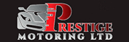Prestige Motoring Ltd logo